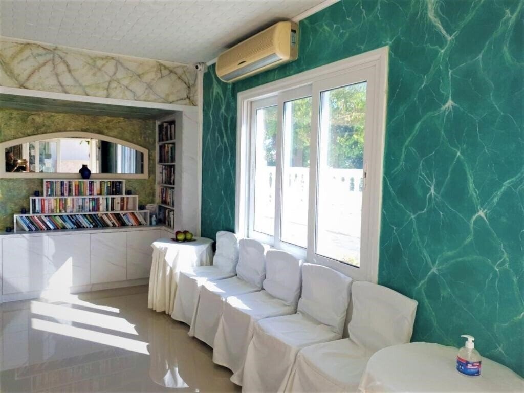 Зображення Sun Shine Senior Suite Full View 3*