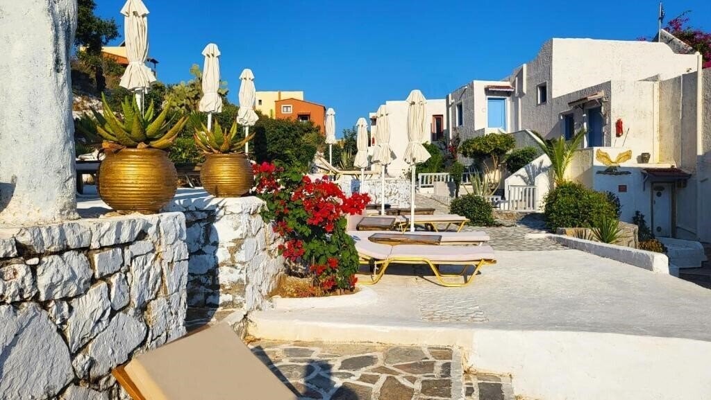 Картинка Sun Shine Senior Suite Full View 3*