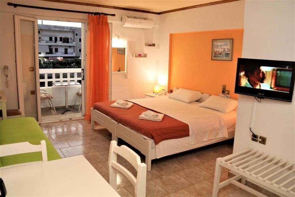 Картинка Aris Studios 3*