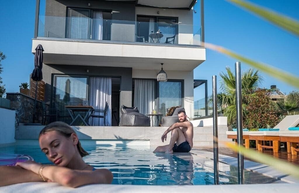 Изображение Aida Luxury Villas 4*