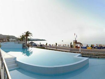 Фотографія Sentido Blue Sea Beach (ex. Blue Sea Village Resort) 5*