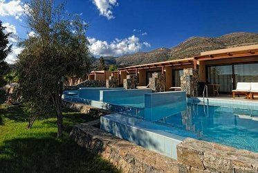 Готель Sentido Blue Sea Beach (ex. Blue Sea Village Resort) 5*