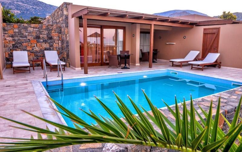 Зображення Sentido Blue Sea Beach (ex. Blue Sea Village Resort) 5*