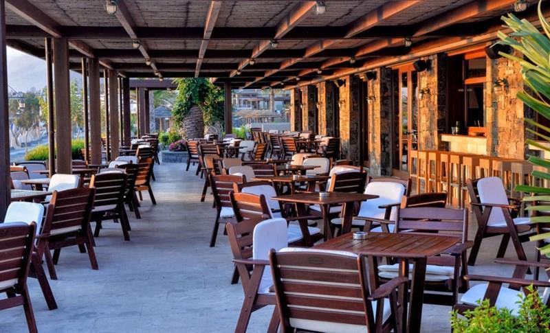 Картинка Sentido Blue Sea Beach (ex. Blue Sea Village Resort) 5*