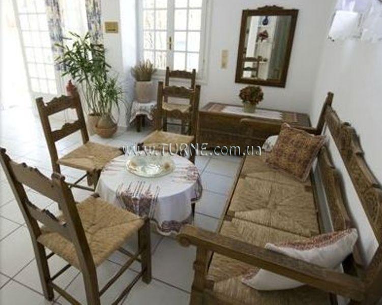 Картинка Malia Galini 3*