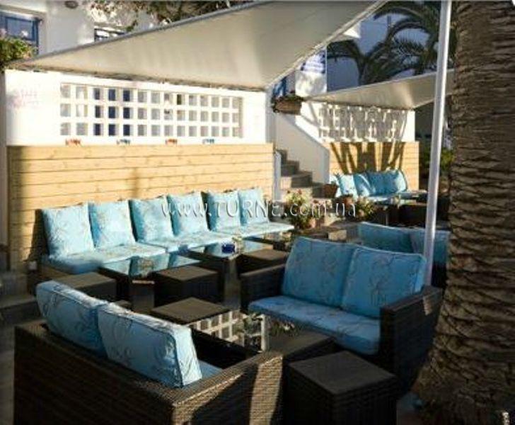 Фотографія Malia Galini 3*