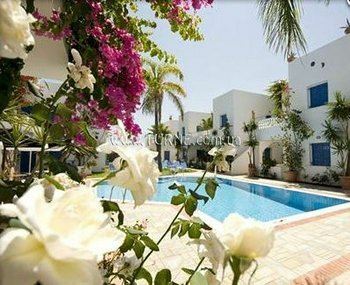 Готель Malia Galini 3*