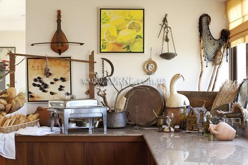 Фотографія Smartline The Village Resort Waterpark 4*