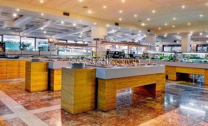 Готель Smartline The Village Resort Waterpark 4*