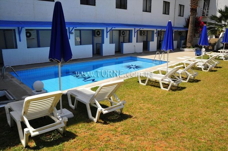 Зображення Miramare Hersonissos 2*