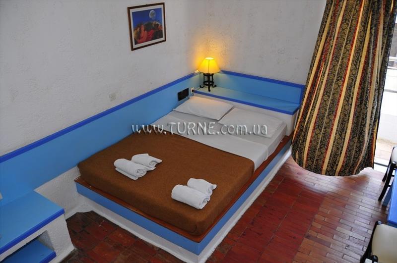 Фотографія Miramare Hersonissos 2*