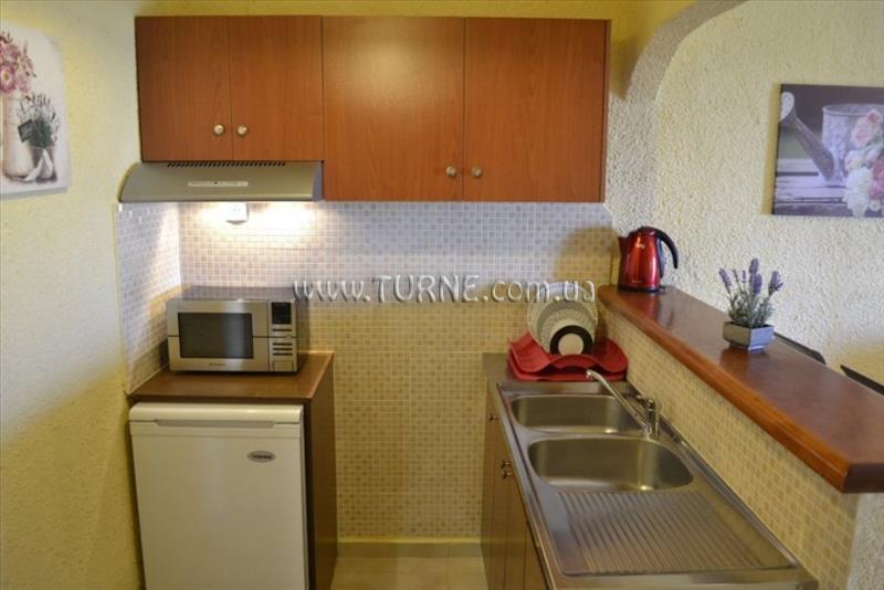 Зображення Zorbas Village Hotel 2*