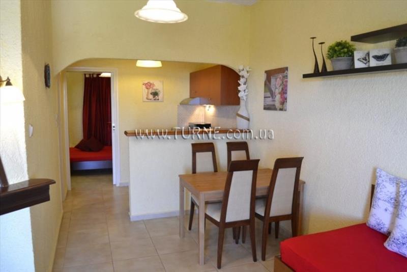 Фотографія Zorbas Village Hotel 2*