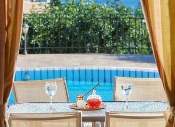 Отель Marni Village 2*