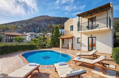 Фото Marni Village 2*