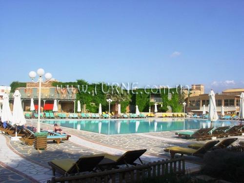 Зображення Aquis Bella Beach 5*