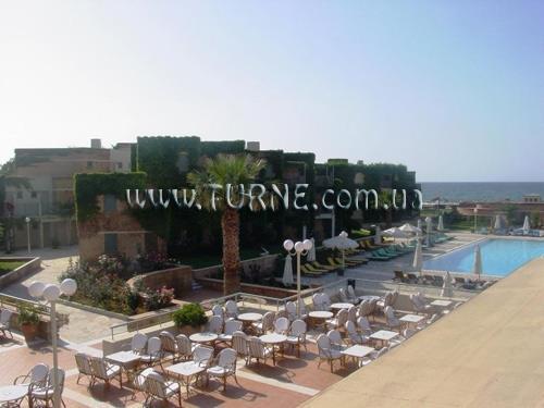 Фото Aquis Bella Beach 5*