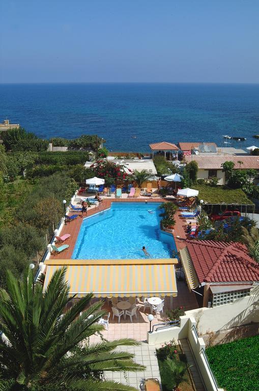 Готель ARMAVA HOTEL (ex. Armava) 2*