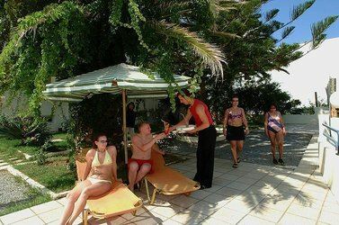 Фото ARMAVA HOTEL (ex. Armava) 2*