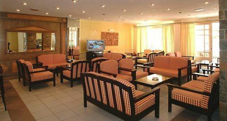 Фотографія ARMAVA HOTEL (ex. Armava) 2*