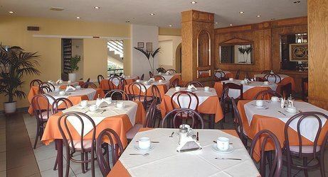 Зображення ARMAVA HOTEL (ex. Armava) 2*