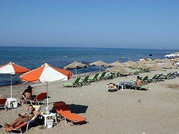 Зображення Maria Apartments Analipsi апартаменты