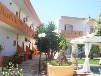 Фотографія Maria Apartments Analipsi апартаменты