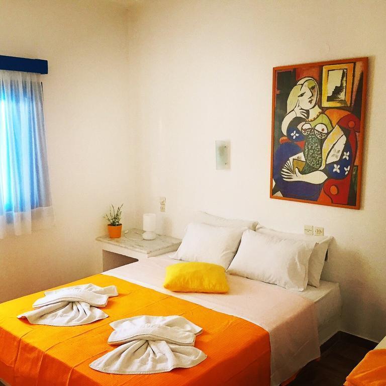 Картинка Home Hotel 2*