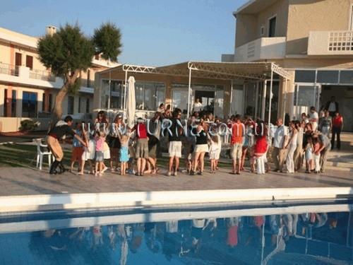 Изображение Cretan Filoxenia Beach 3*