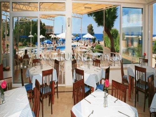 Фото Cretan Filoxenia Beach 3*