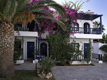 Фото Stella Village 3*