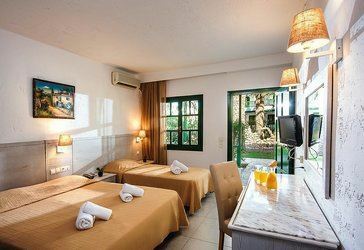 Изображение Stella Village 3*