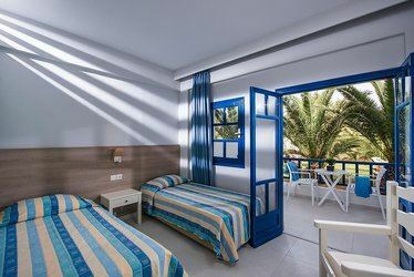 Картинка Stella Village 3*