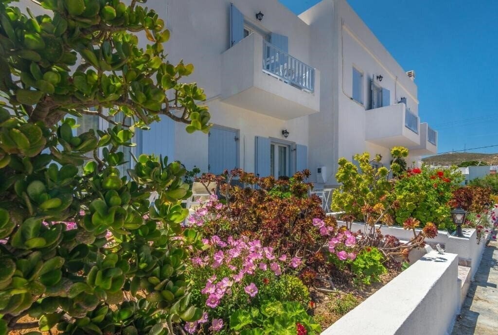 Картинка Aeolis 3*