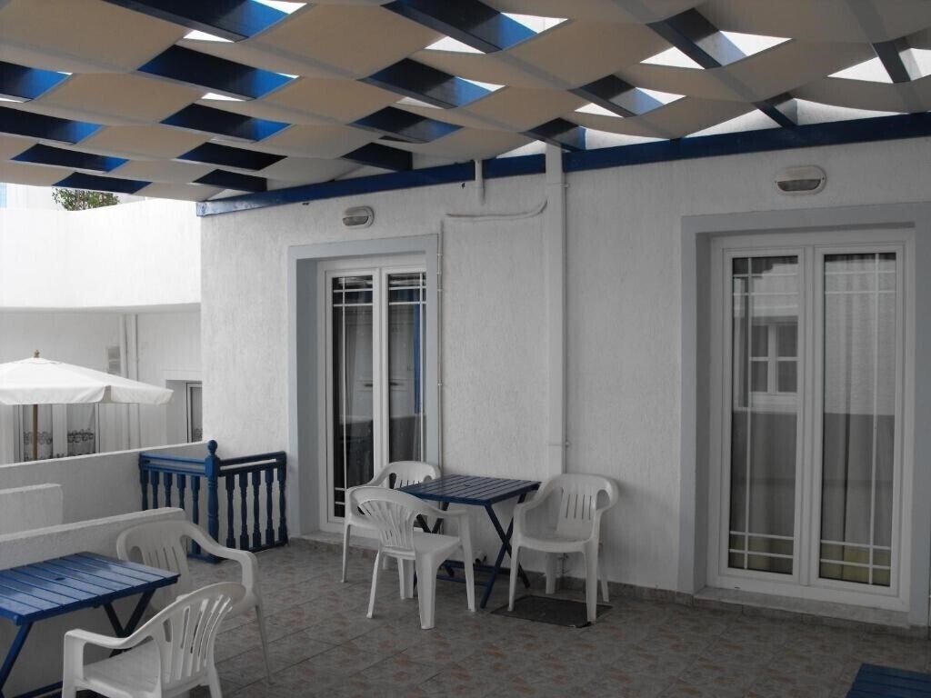 Картинка Anna Zisimos Rooms 2*