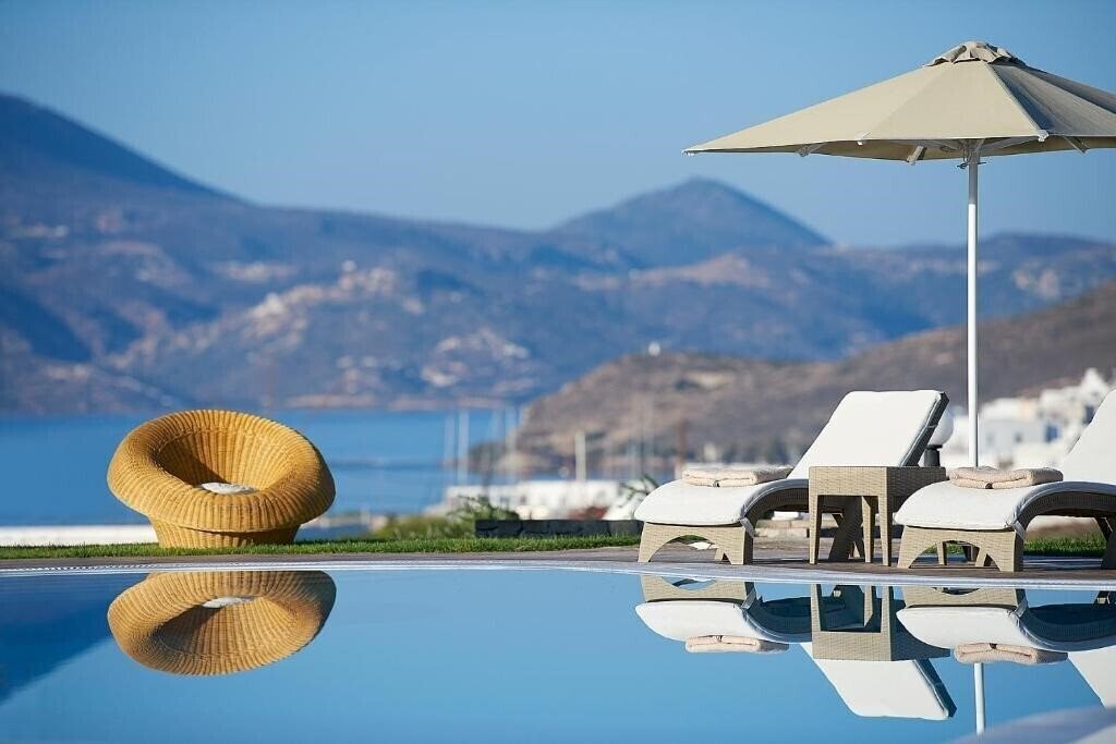Отель Santa Maria Village 3*