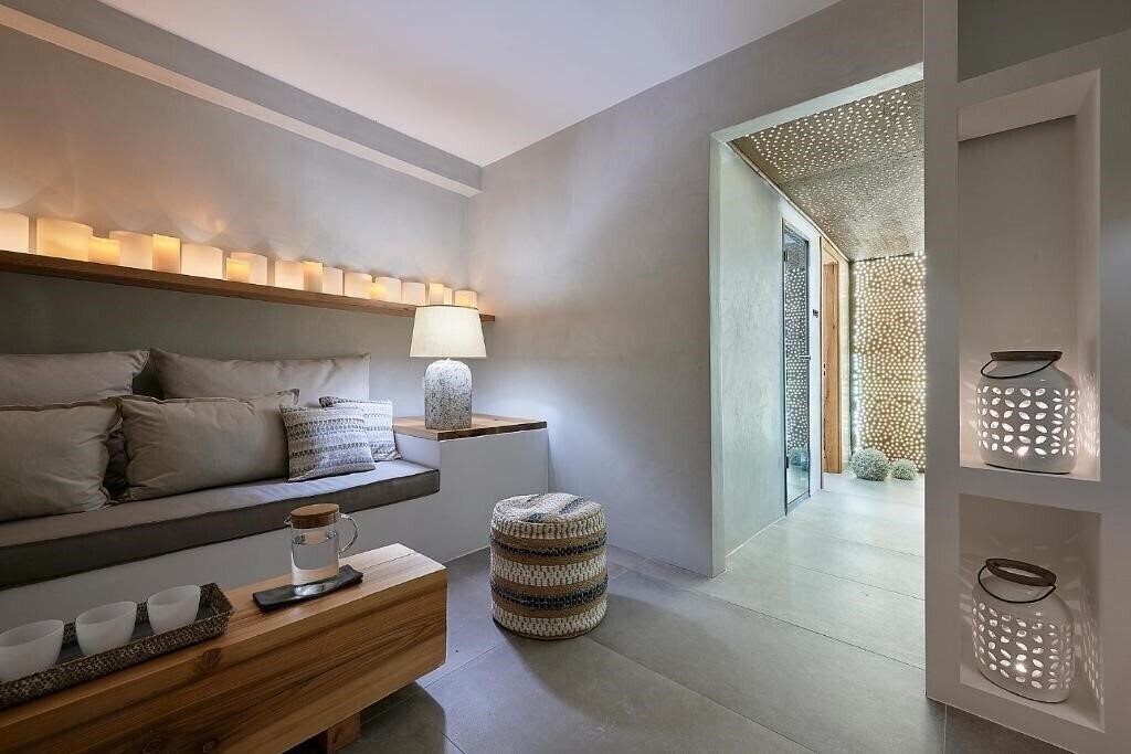 Фото Santa Maria Village 3*