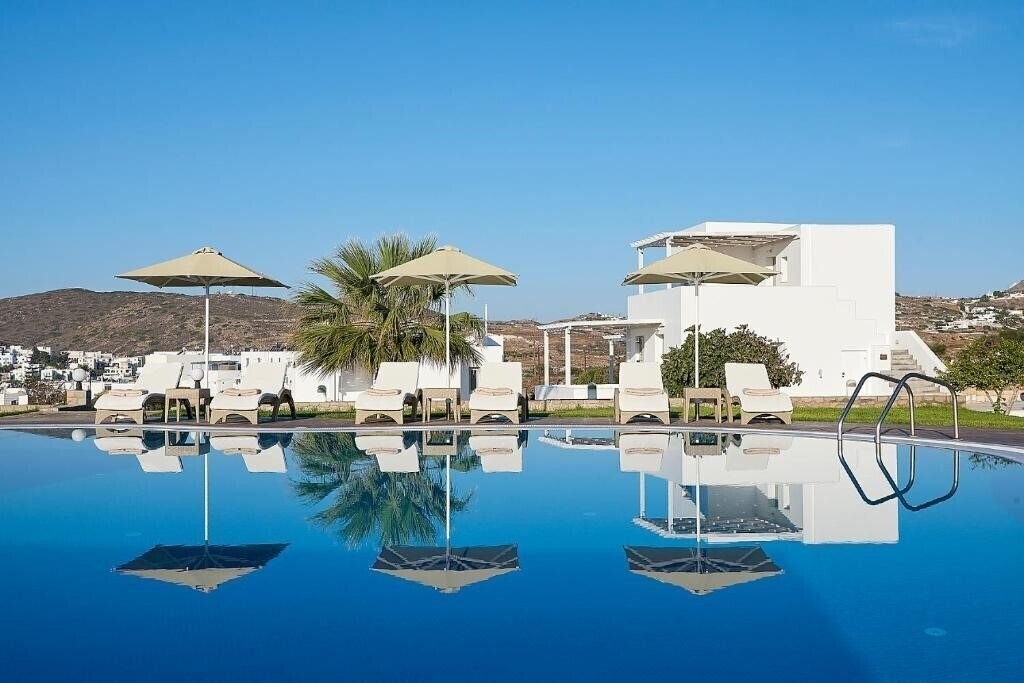 Фотография Santa Maria Village 3*