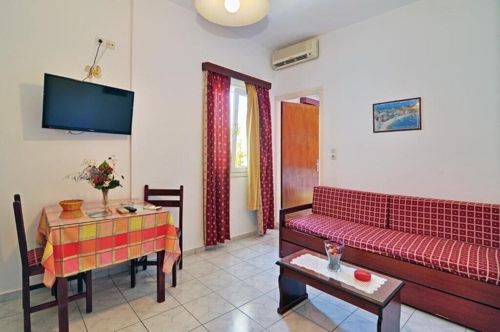 Фото Mimoza Rooms 3*