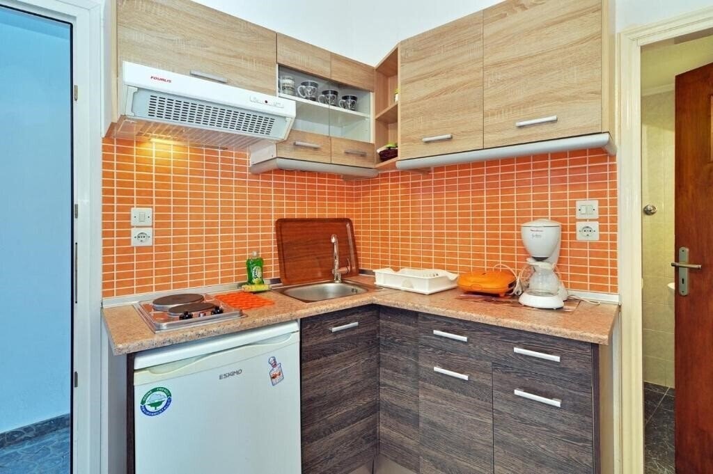 Фотография Mimoza Rooms 3*
