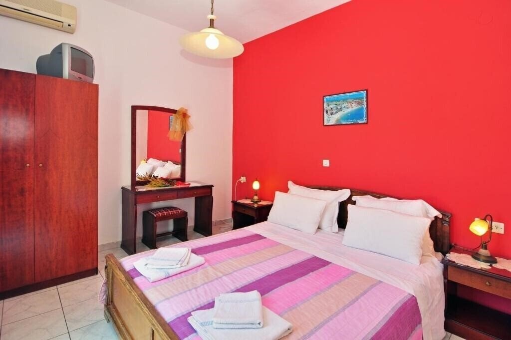 Изображение Mimoza Rooms 3*