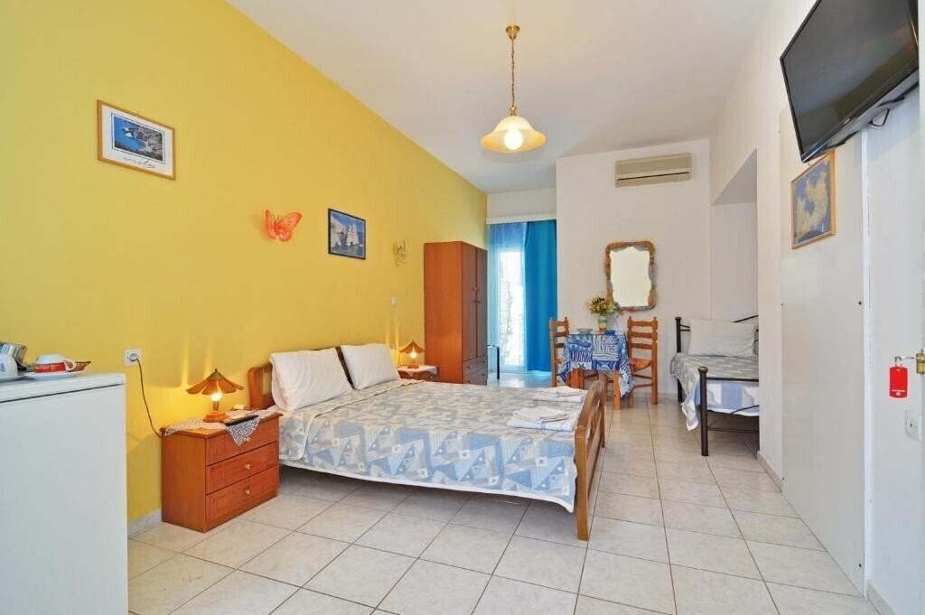 Картинка Mimoza Rooms 3*