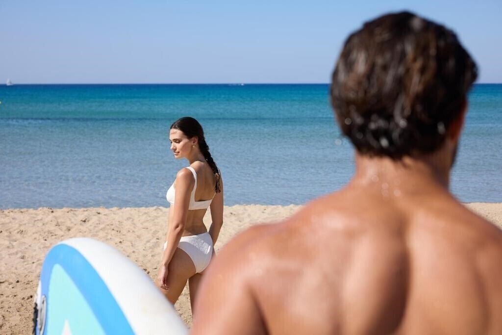Фотография Golden Milos Beach 3*