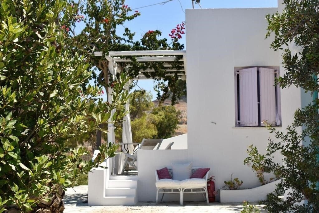 Фото Kostantakis Winery 3*