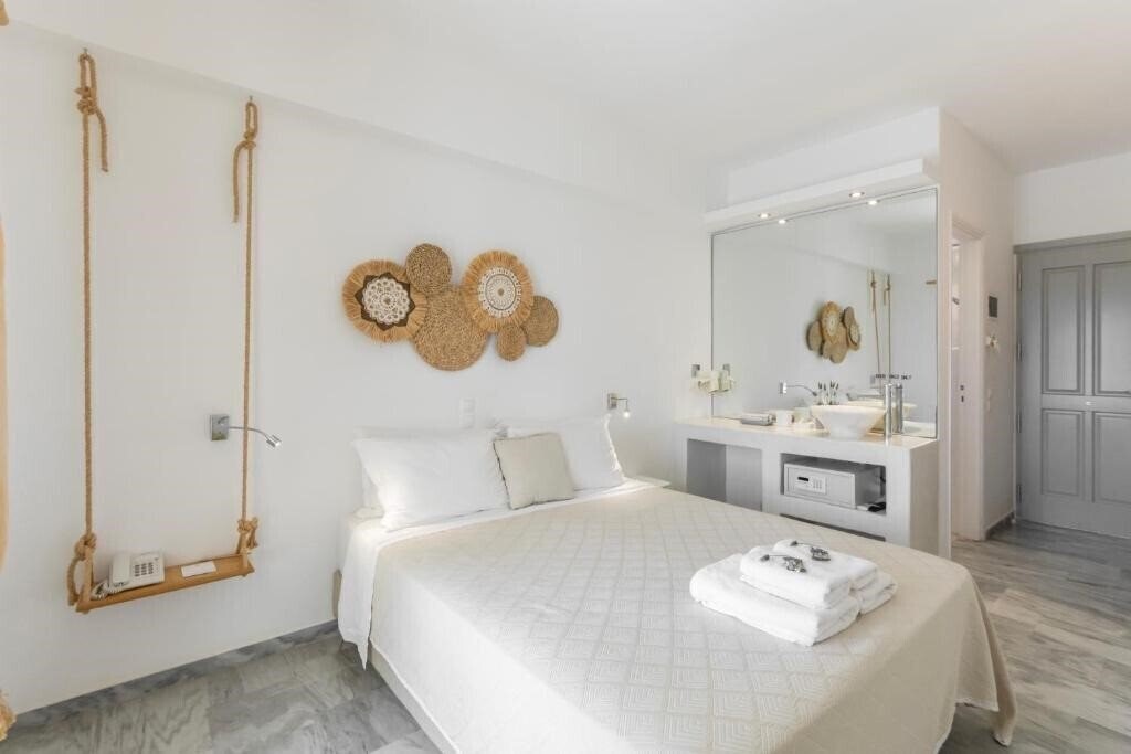 Фотография Margarita Studios 3*