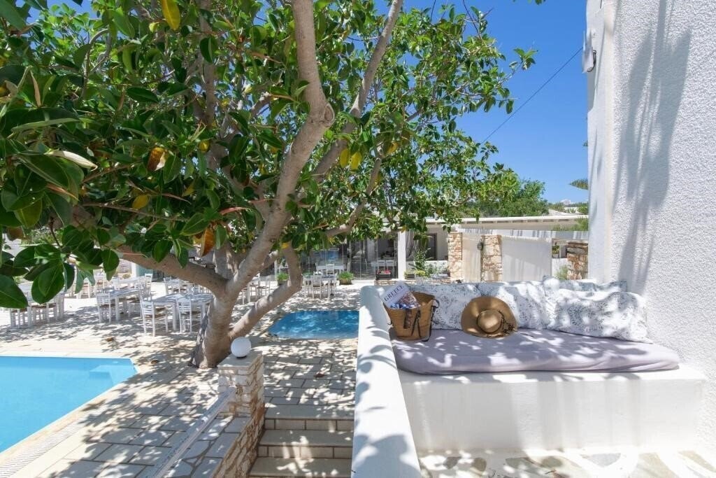 Изображение Margarita Studios 3*