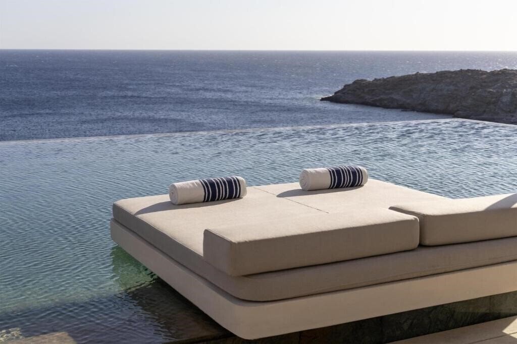 Отель One&Only Kea Island 5*