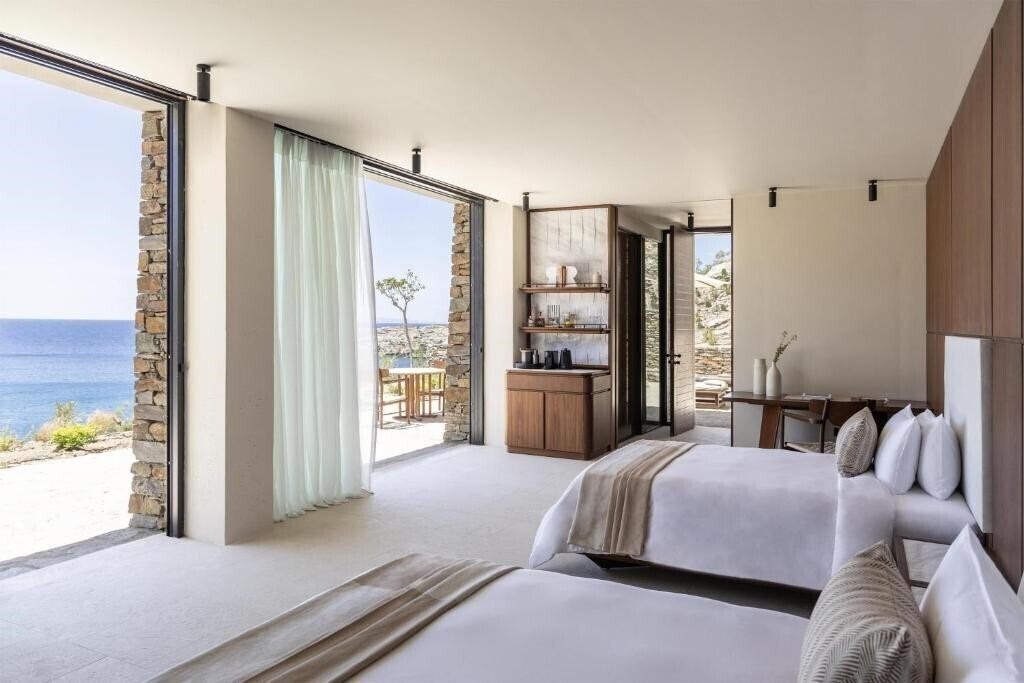 Фото One&Only Kea Island 5*
