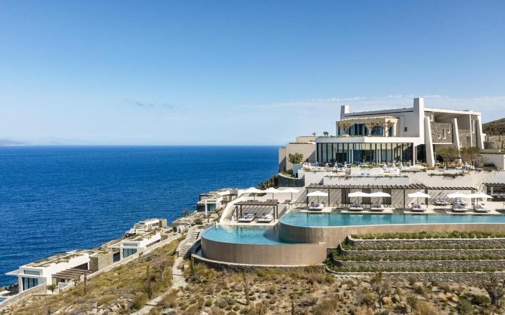 Изображение One&Only Kea Island 5*