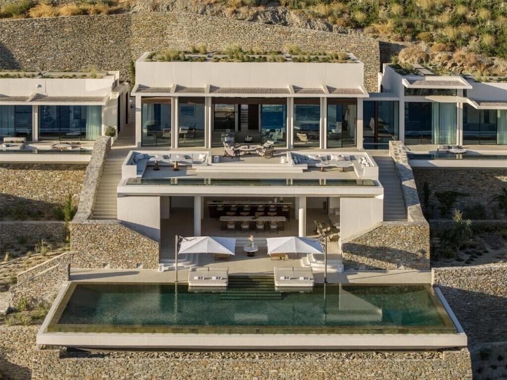 Картинка One&Only Kea Island 5*